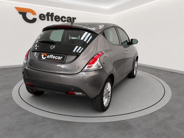 LANCIA Ypsilon usata, con Boardcomputer