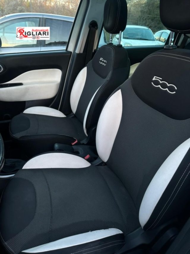 FIAT 500L usata 12