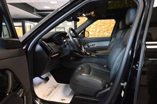 LAND ROVER Range Rover Sport usata 26