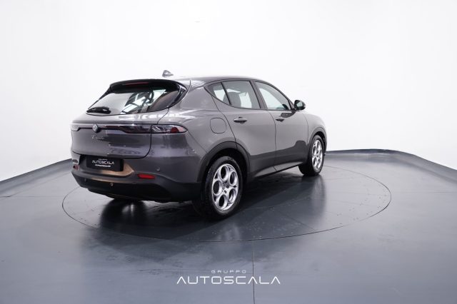 ALFA ROMEO Tonale usata, con Boardcomputer