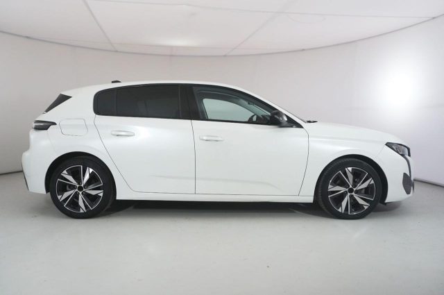PEUGEOT 308 usata, con Airbag Passeggero