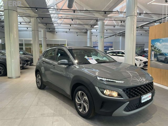 HYUNDAI Kona usata, con ABS