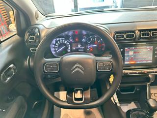 CITROEN C3 Aircross usata, con Alzacristalli elettrici