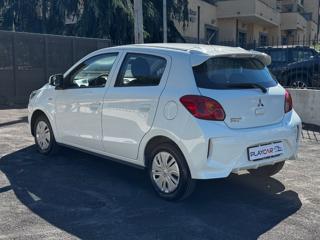 MITSUBISHI Space Star usata, con Autoradio