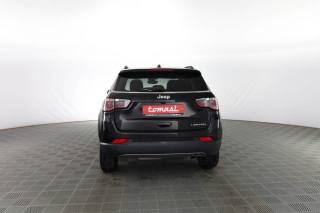 JEEP Compass usata 4