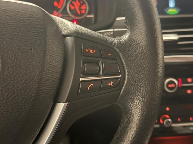 BMW X3 usata, con Specchietti laterali elettrici