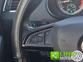 SKODA Octavia usata, con Leve al volante