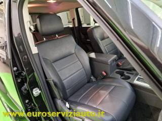 DODGE Nitro usata, con Sensore di pioggia