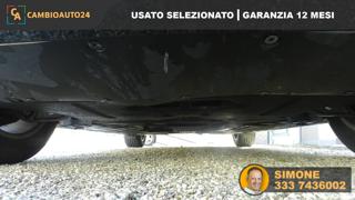 ALFA ROMEO Stelvio usata, con Monitoraggio pressione pneumatici