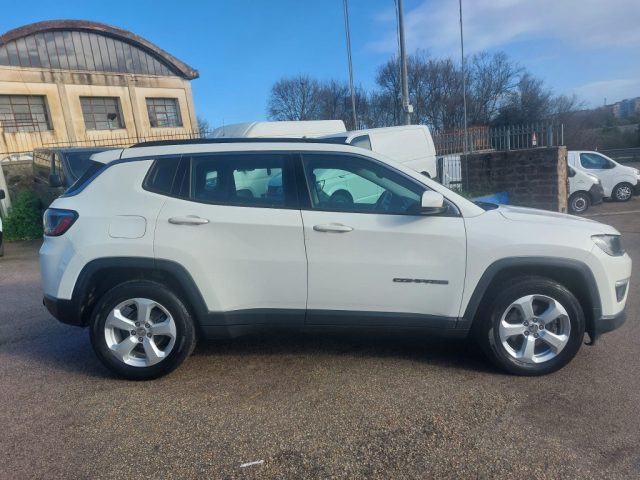 JEEP Compass usata 4
