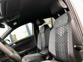 VOLKSWAGEN T-Roc usata, con Touch screen