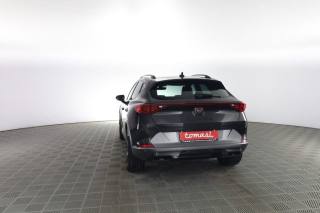 CUPRA Formentor usata 4