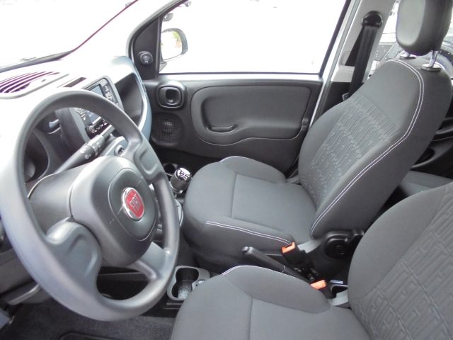FIAT Panda usata 20
