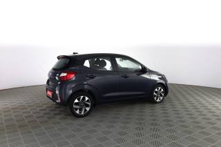 HYUNDAI i10 usata 2