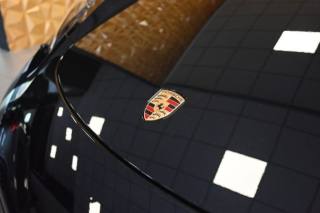 PORSCHE Cayman usata 10