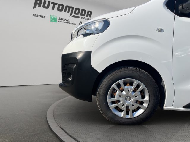 PEUGEOT Expert usata 18