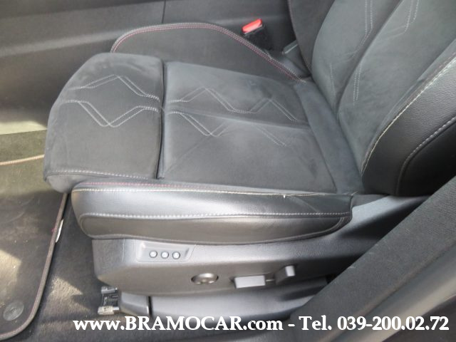 DS AUTOMOBILES DS 7 Crossback usata, con ESP