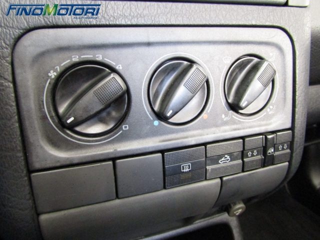 VOLKSWAGEN Golf Cabriolet usata 8