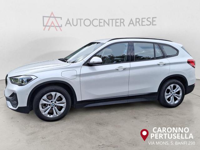 BMW X1 usata, con Airbag laterali