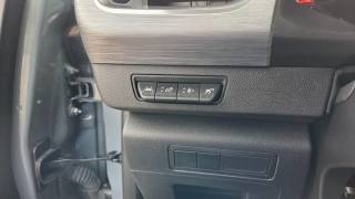 NISSAN Townstar usata, con Specchietti laterali elettrici