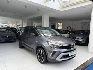 OPEL Crossland usata, con Antifurto