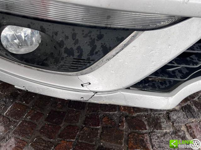 RENAULT Megane usata, con Cruise Control