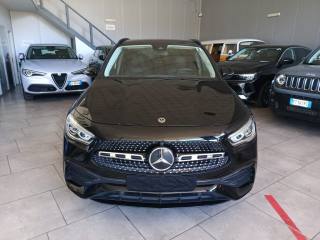 MERCEDES-BENZ GLA 200 usata, con Airbag