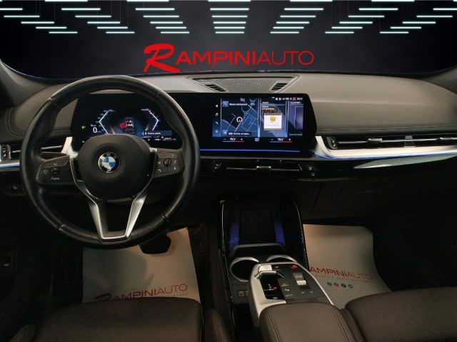 BMW X1 usata 13