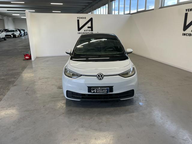 VOLKSWAGEN ID.3 usata, con Airbag