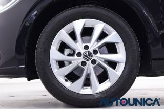 VOLKSWAGEN Polo usata, con ESP