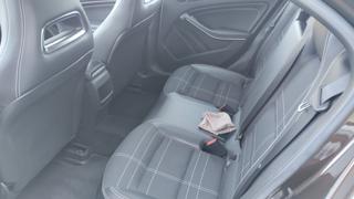 MERCEDES-BENZ A 180 usata, con Controllo trazione