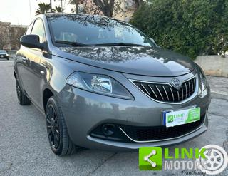 LANCIA Ypsilon usata, con Airbag