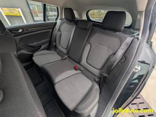 RENAULT Megane usata, con Airbag testa