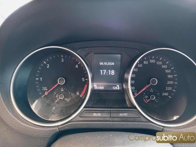 VOLKSWAGEN Polo usata 22