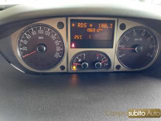 LANCIA MUSA usata, con Park Distance Control