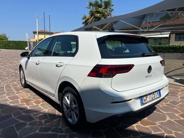 VOLKSWAGEN Golf usata, con Alzacristalli elettrici