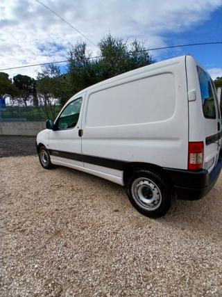 CITROEN Berlingo usata 3
