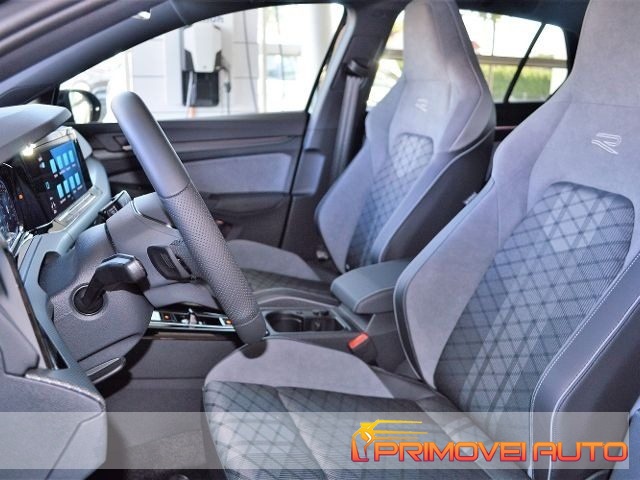 VOLKSWAGEN Golf usata, con Airbag laterali