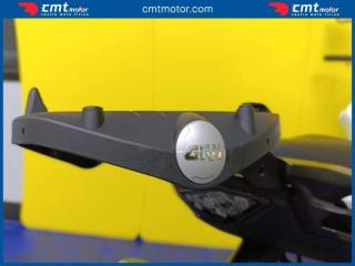 KAWASAKI Versys 650 usata 8