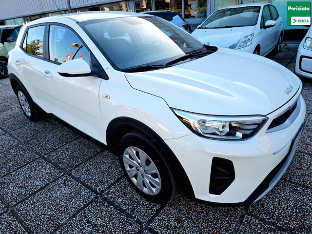 KIA Stonic usata, con Airbag Passeggero
