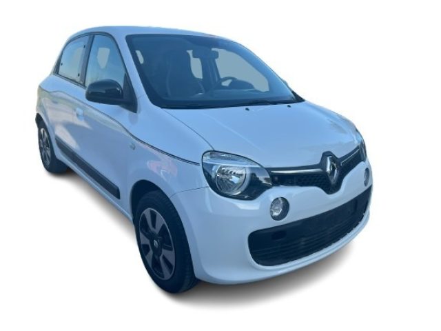 RENAULT Twingo usata, con Boardcomputer