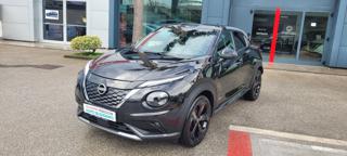 NISSAN Juke usata, con Airbag