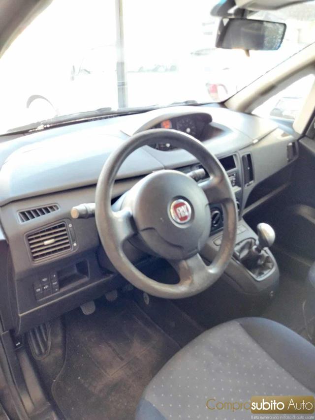 FIAT Idea usata 16