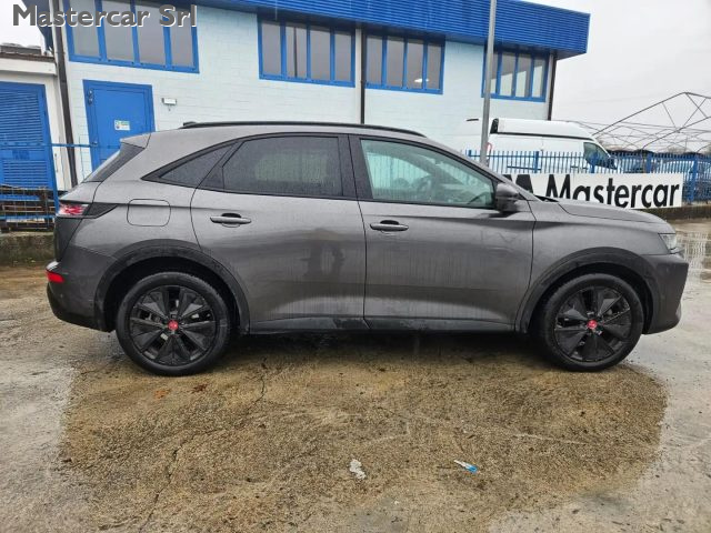 DS AUTOMOBILES DS 7 usata, con Airbag Passeggero