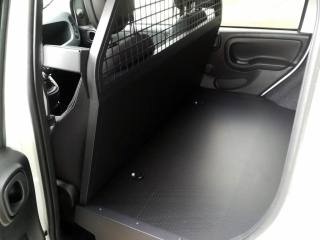 FIAT Panda usata, con Antifurto