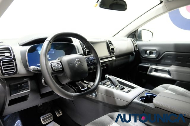 CITROEN C5 Aircross usata, con Alzacristalli elettrici