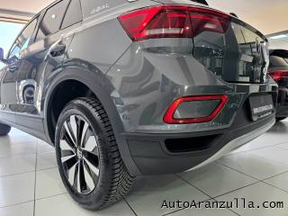 VOLKSWAGEN T-Roc usata, con Bracciolo
