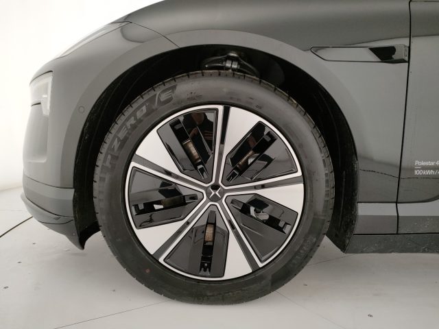 POLESTAR Polestar 4 usata, con Cerchi in lega