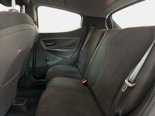 LANCIA Ypsilon usata, con Immobilizzatore elettronico