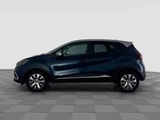 RENAULT Captur usata 1